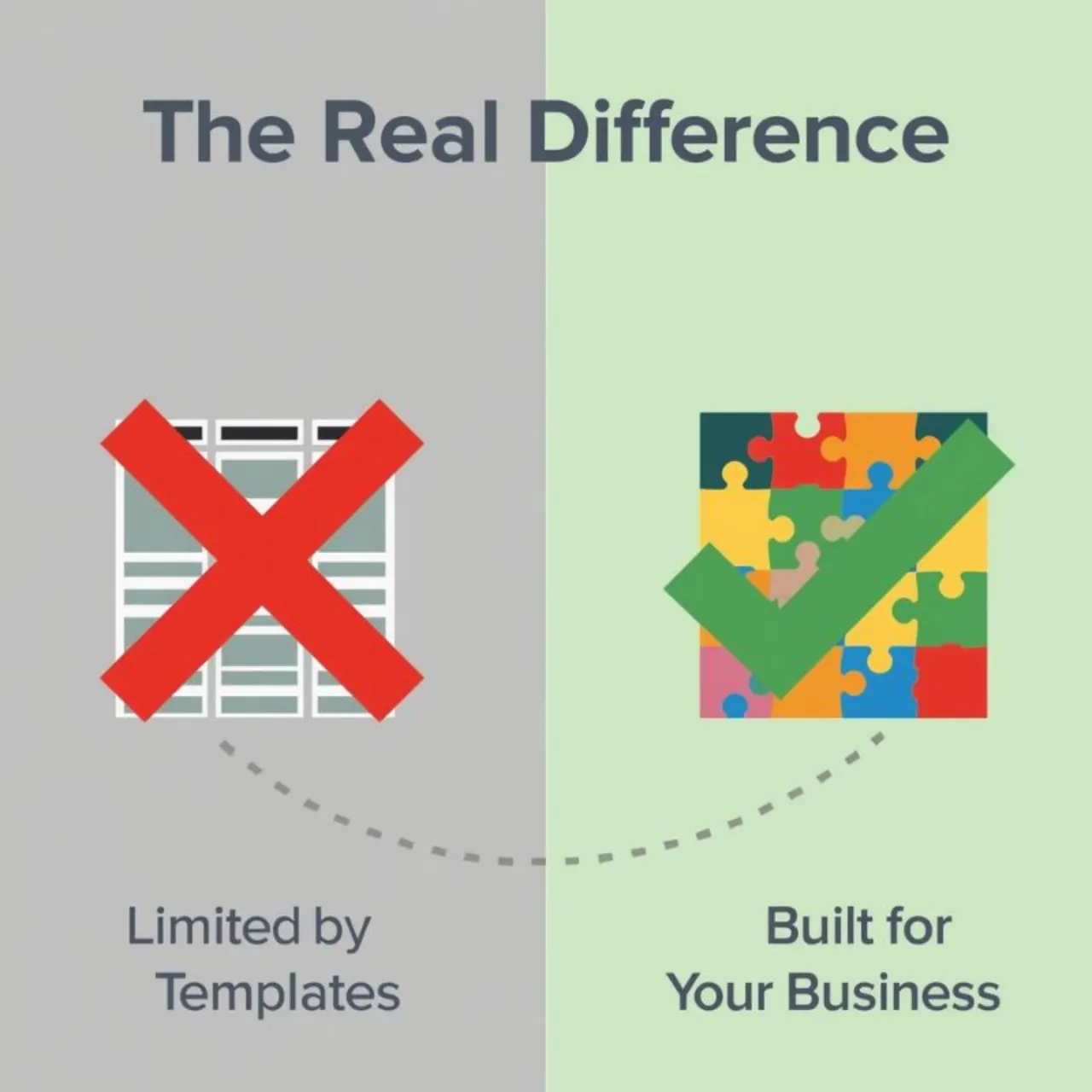 AI vs Professional Web Design_Feature