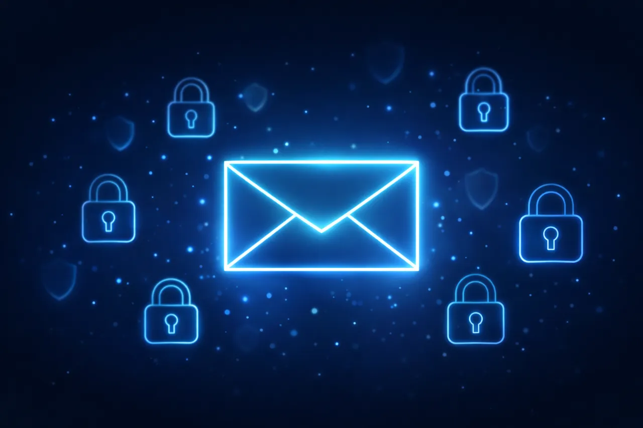 Email Hosting Features List